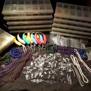 STUDIO TIME FOR JEWELRY WORK!!!